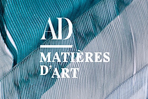 AD Matières d’art, Exposition, 2018-2018 © Janaïna Milheiro